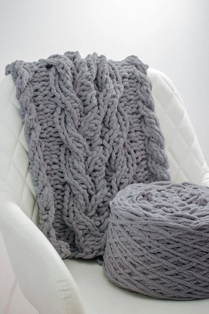 Cover Story™ Yarn