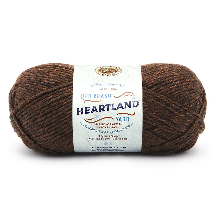 Heartland® Yarn