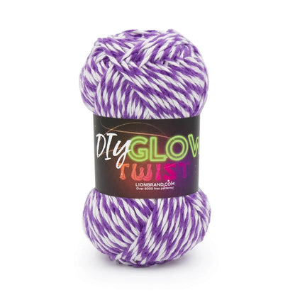 DIY Glow Twist™ Yarn