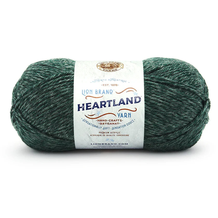 Heartland® Yarn