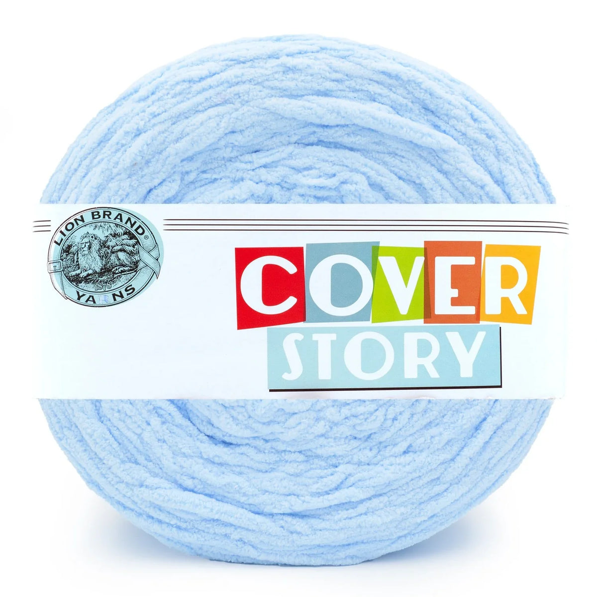 Cover Story™ Yarn