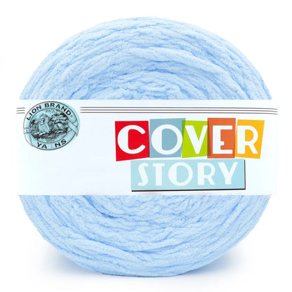 Cover Story™ Yarn