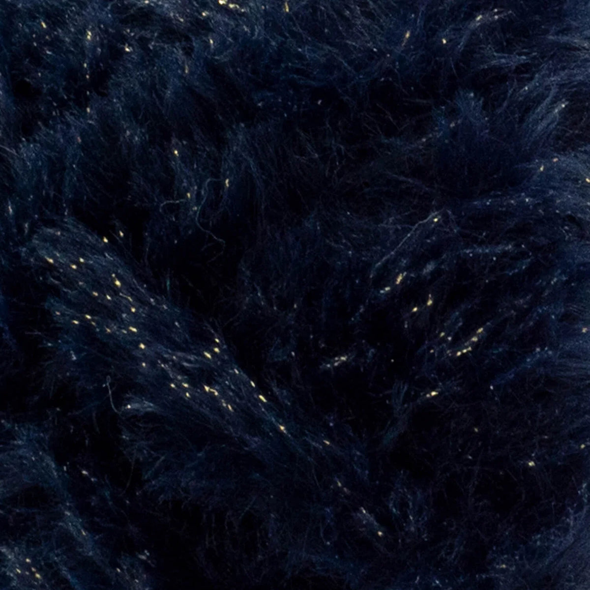 Go For Faux® Yarn