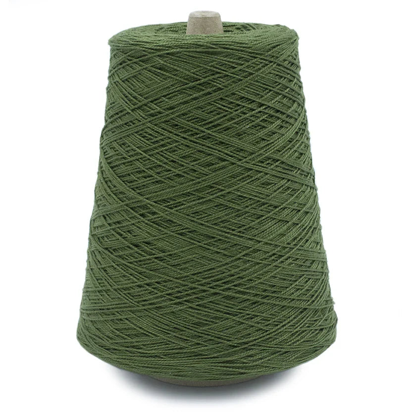 Perle 5/2 Cotton Cone Yarn