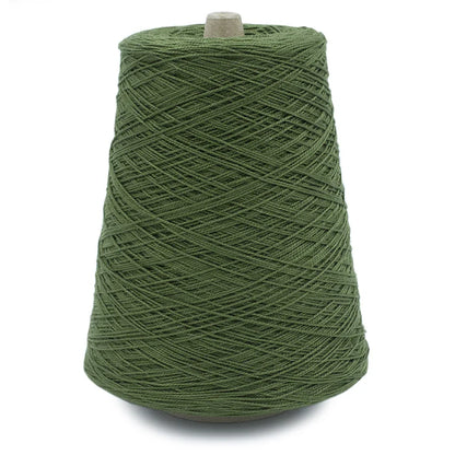 Perle 5/2 Cotton Cone Yarn