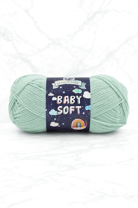 Baby Soft® Yarn