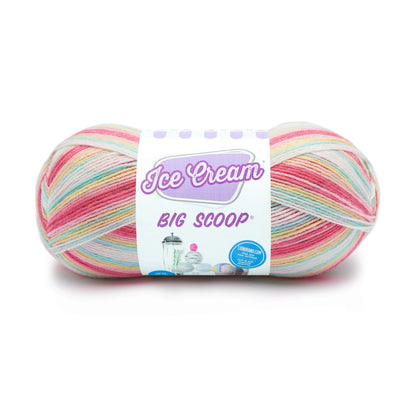 Ice Cream® Big Scoop® Yarn
