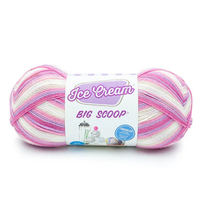 Ice Cream® Big Scoop® Yarn