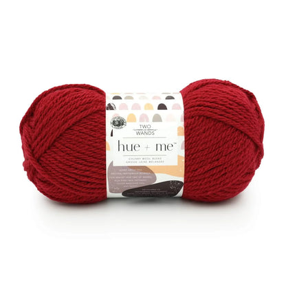 Hue + Me Yarn