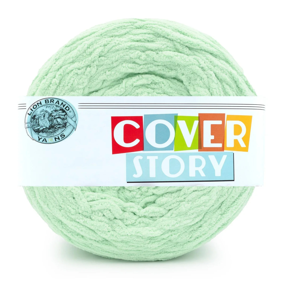 Cover Story™ Yarn