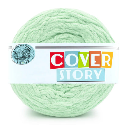 Cover Story™ Yarn