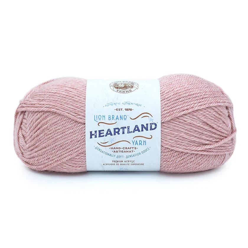 Heartland® Yarn