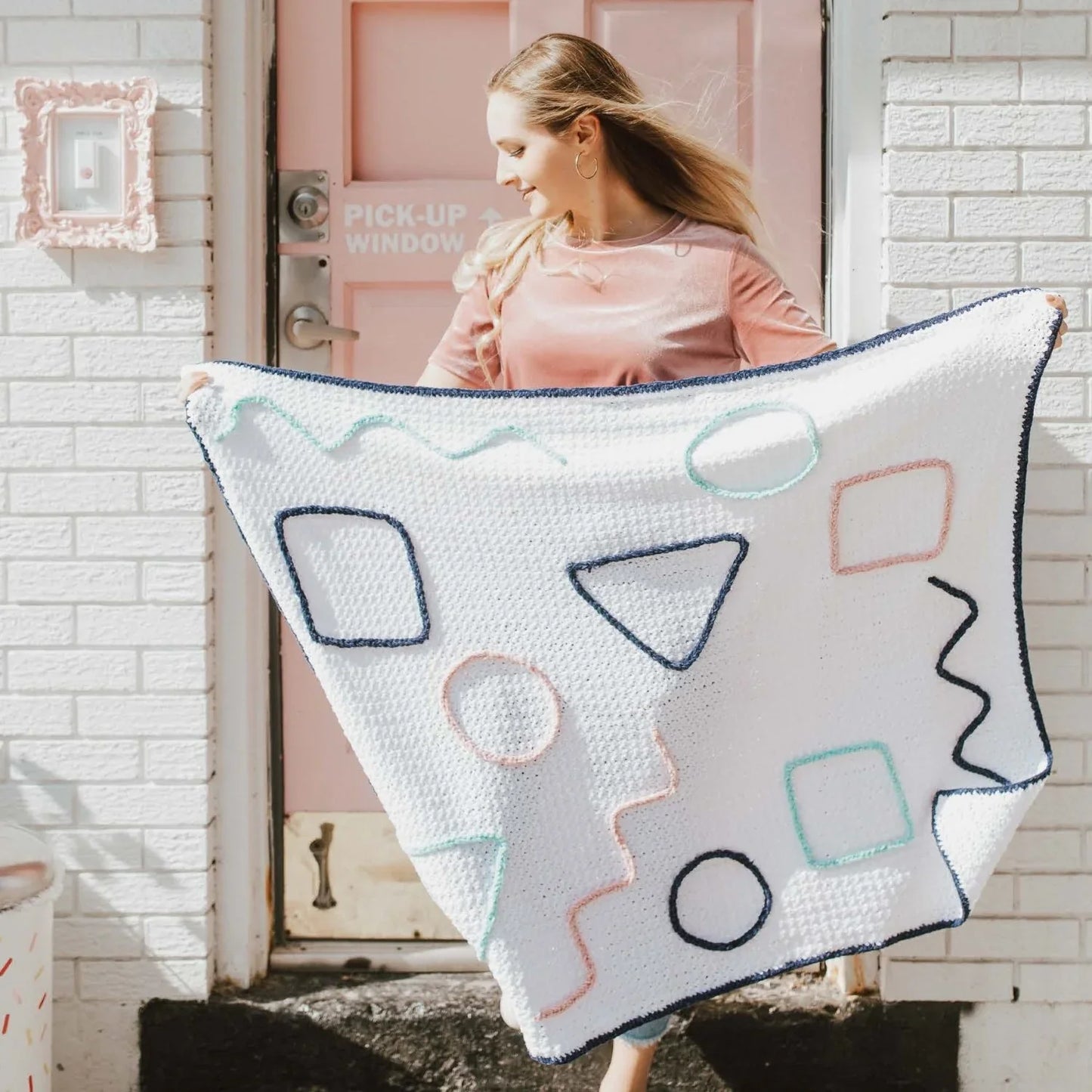 A Star is Born: Naptime Yarn