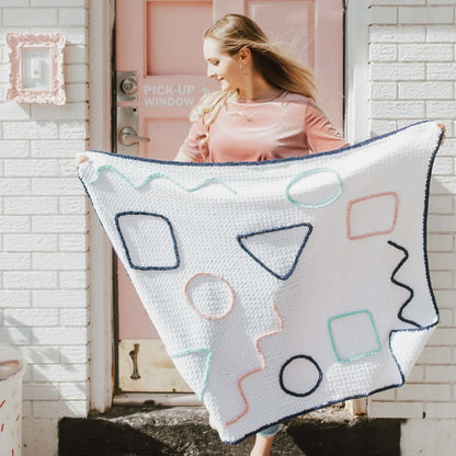 A Star is Born: Naptime Yarn