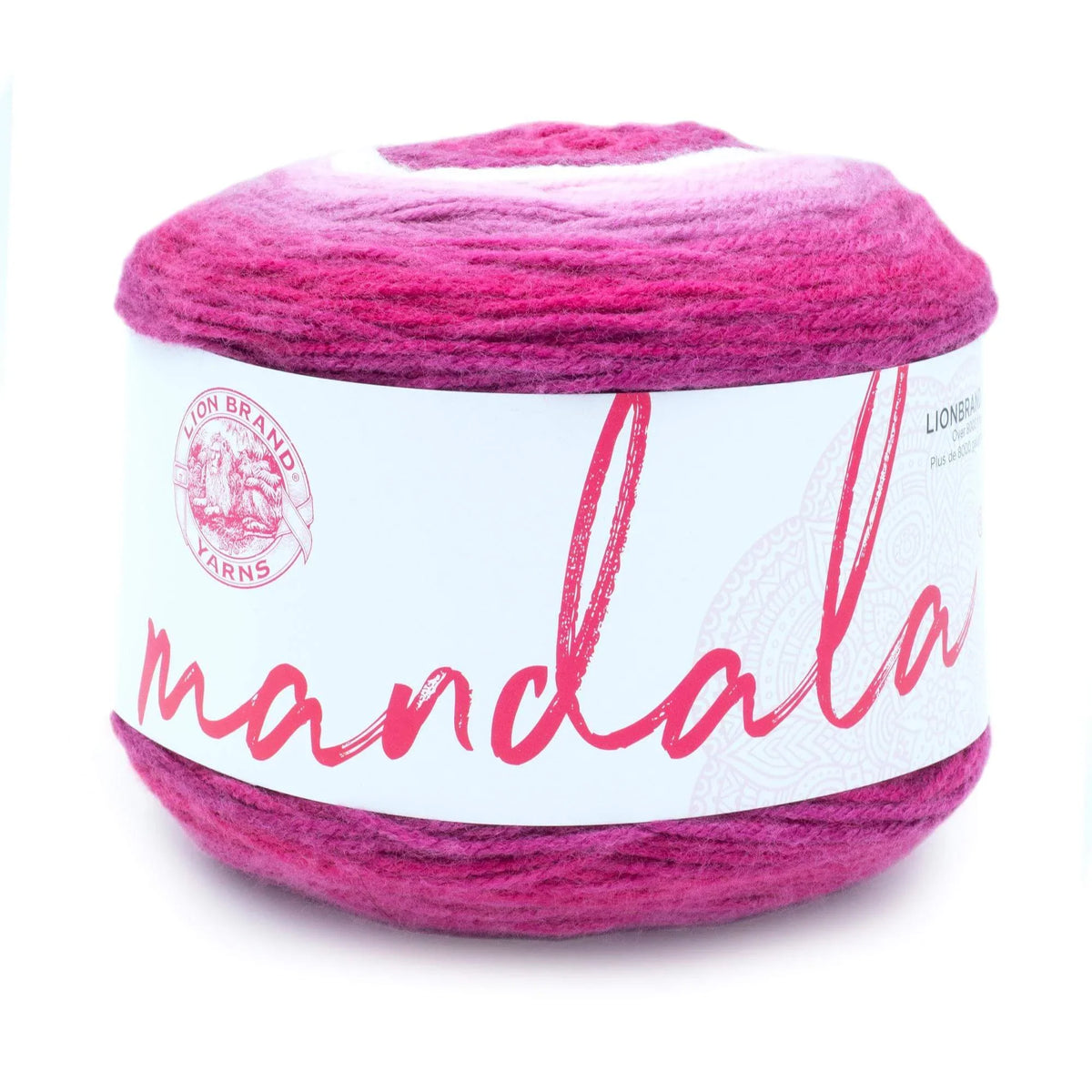 Mandala® Yarn