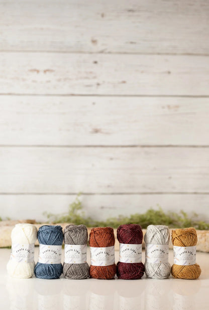 Feels Like® Alpaca Yarn Minis (Assorted 7 Pack)