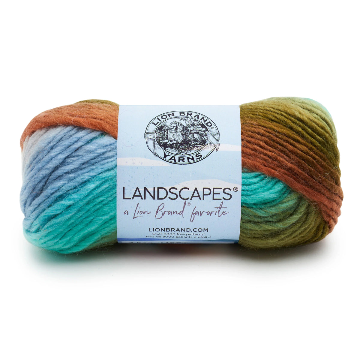 Landscapes® Yarn