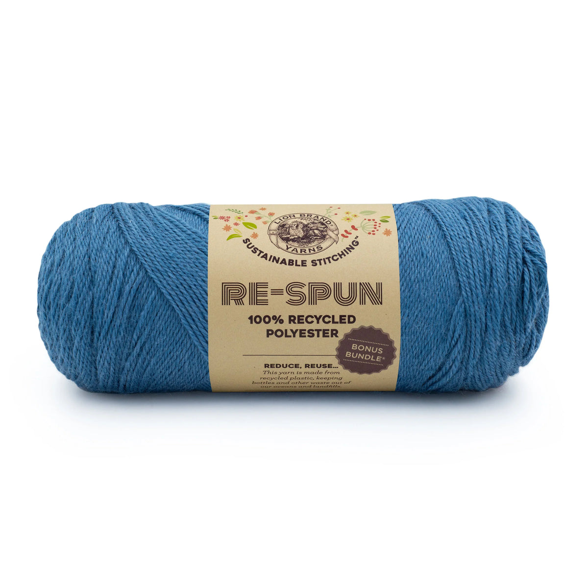 Re-Spun Bonus Bundle® Yarn