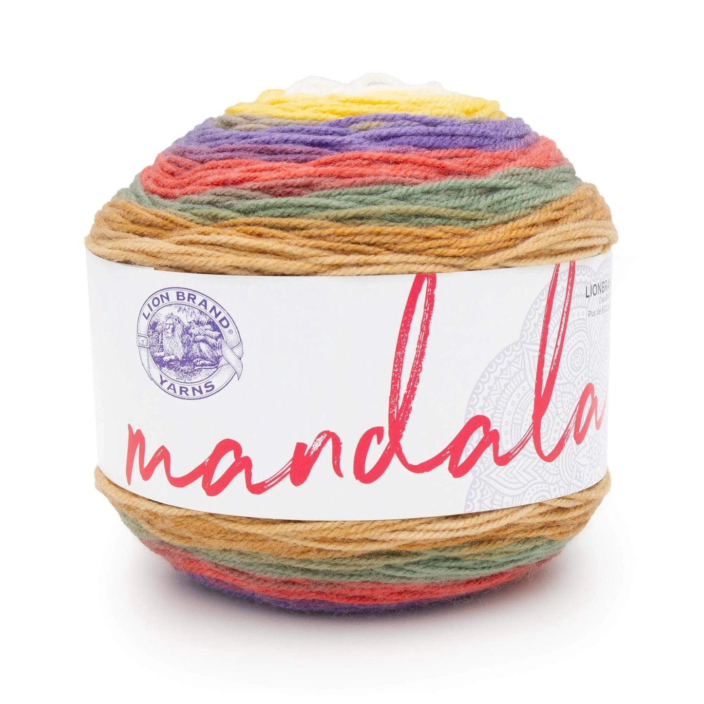 Mandala® Yarn