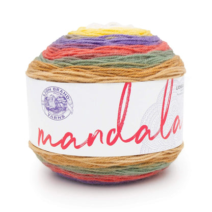 Mandala® Yarn