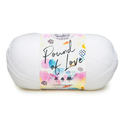 Pound of Love® Yarn