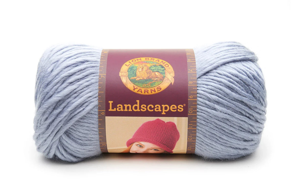 Landscapes® Yarn
