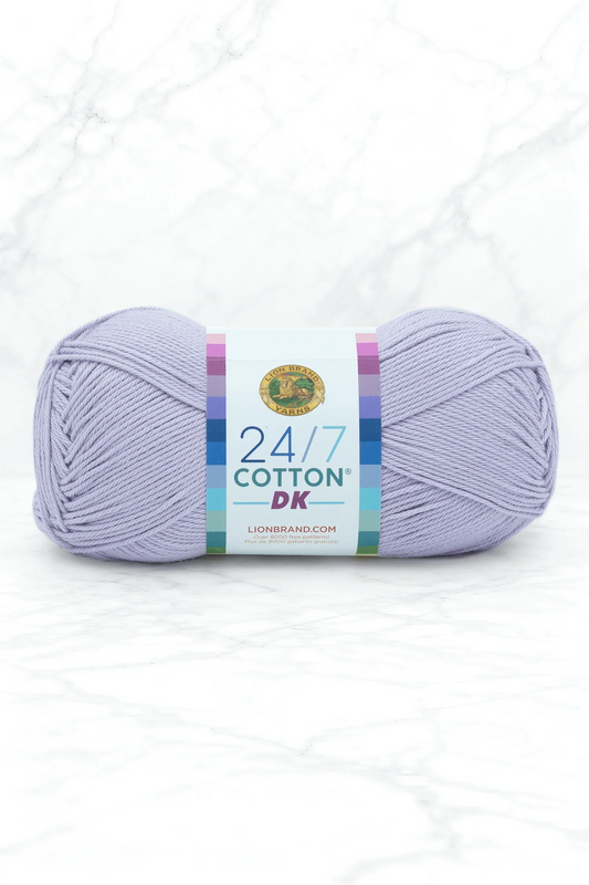 24/7 Cotton® DK Yarn