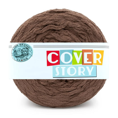 Cover Story™ Yarn