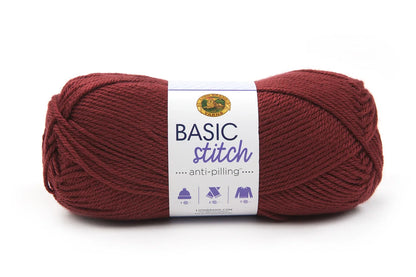 Basic Stitch™ Anti Pilling™ Yarn