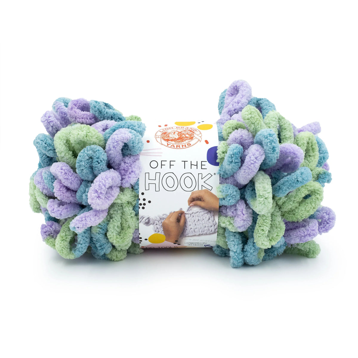 Off The Hook® Yarn