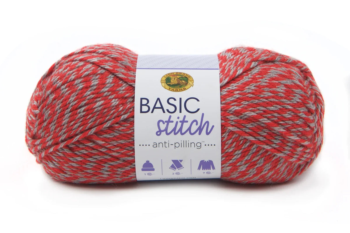 Basic Stitch™ Anti Pilling™ Yarn