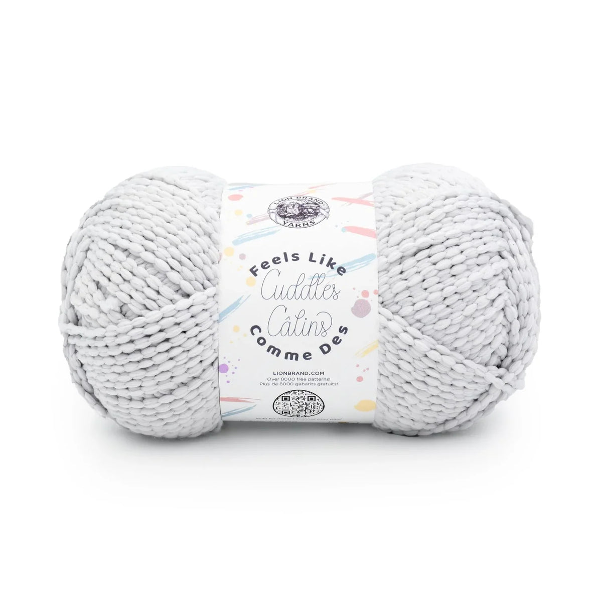 Feels Like® Cuddles Yarn