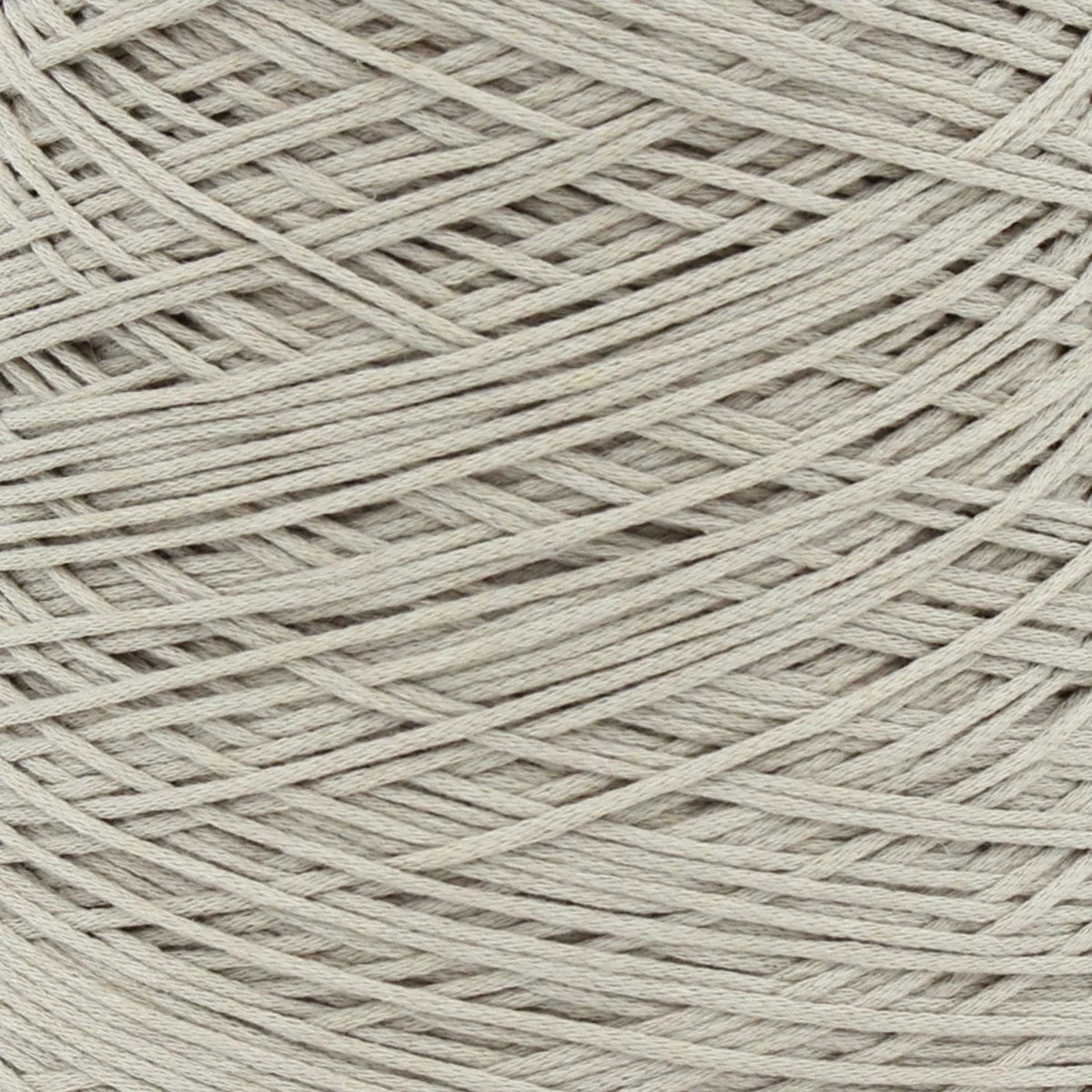 Sponge Cone Yarn