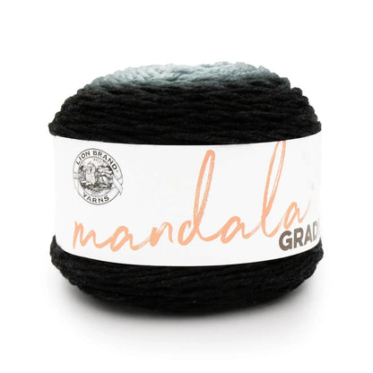 Mandala® Gradient Yarn