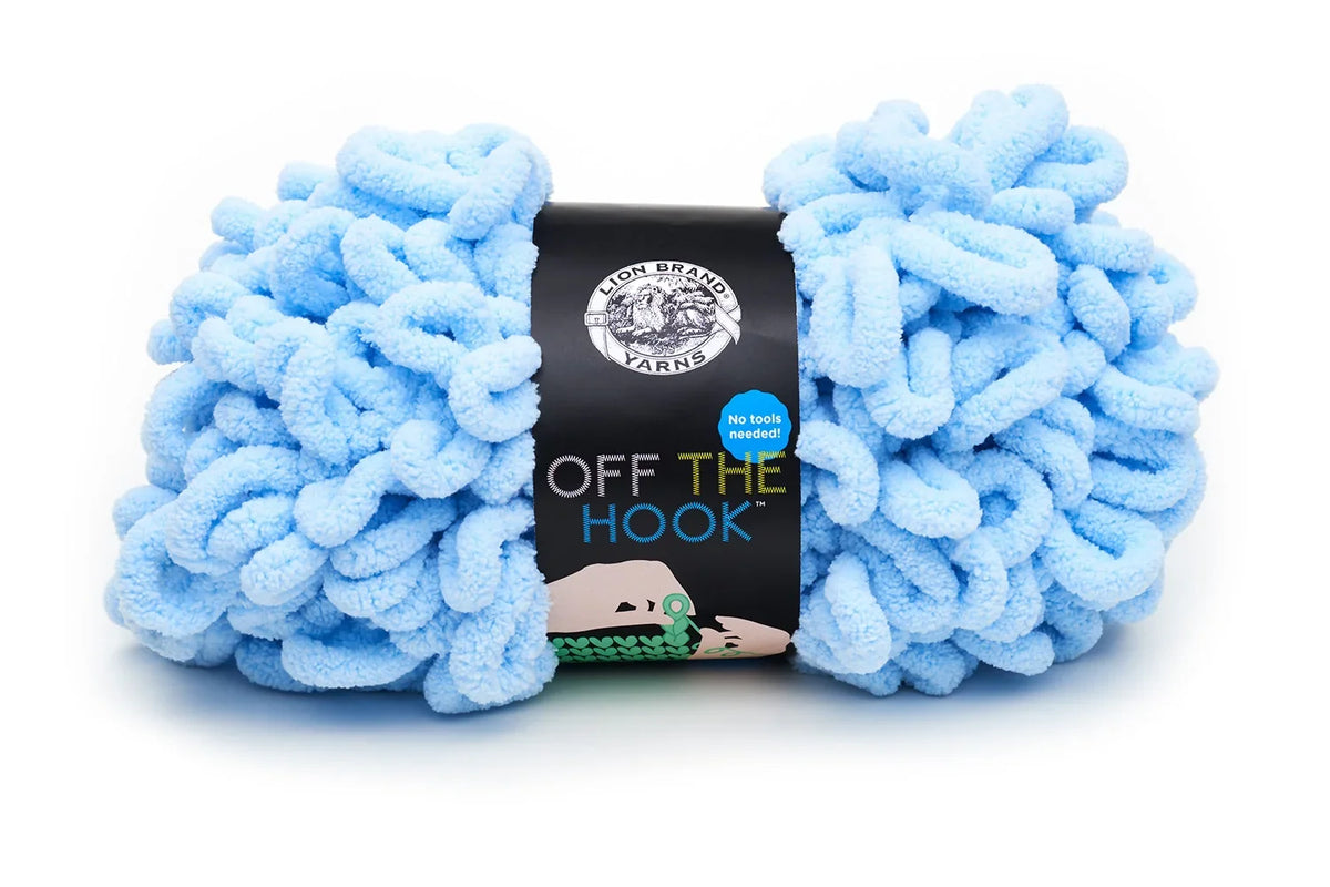Off The Hook® Yarn