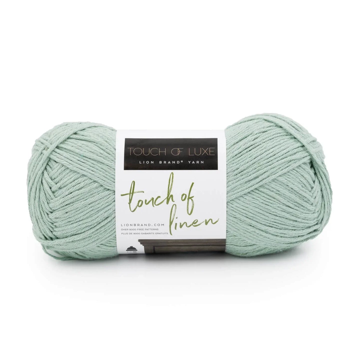 Touch of Linen Yarn