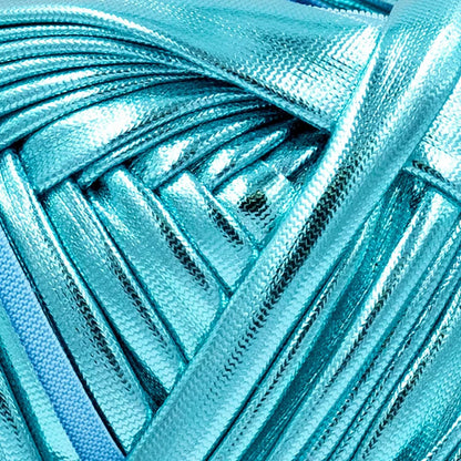 Haute Stitches Faux Leather Yarn