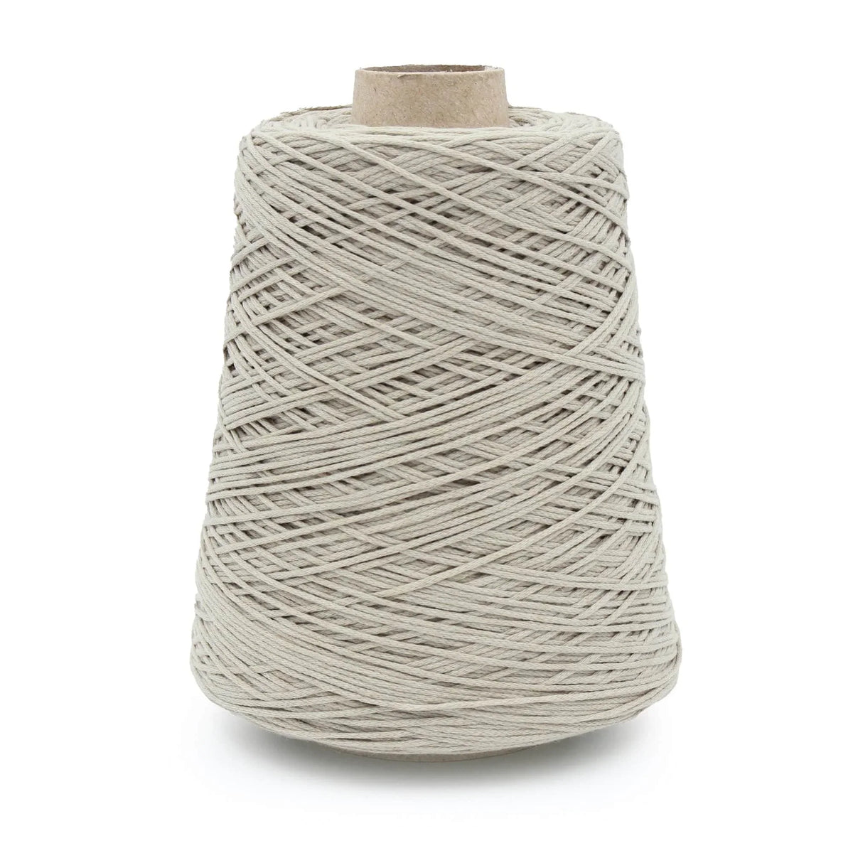 Sponge Cone Yarn