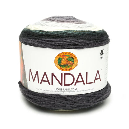 Mandala® Yarn
