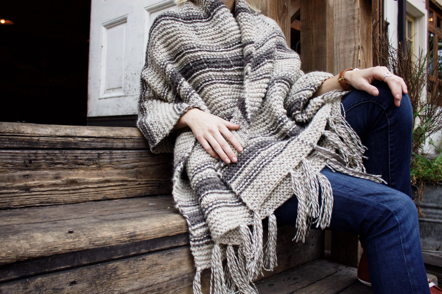 Fishermen's Wool® Yarn
