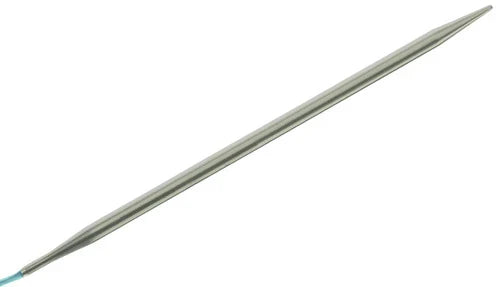 HiyaHiya SHARP Stainless Steel Circular Needles 40" (Sizes 4 to 7)