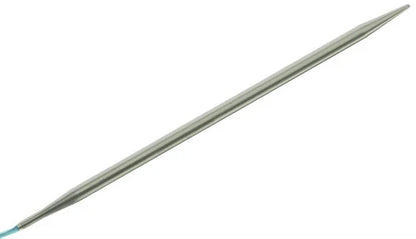 HiyaHiya SHARP Stainless Steel Circular Needles 40" (Sizes 4 to 7)