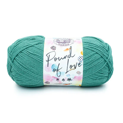 Pound of Love® Yarn