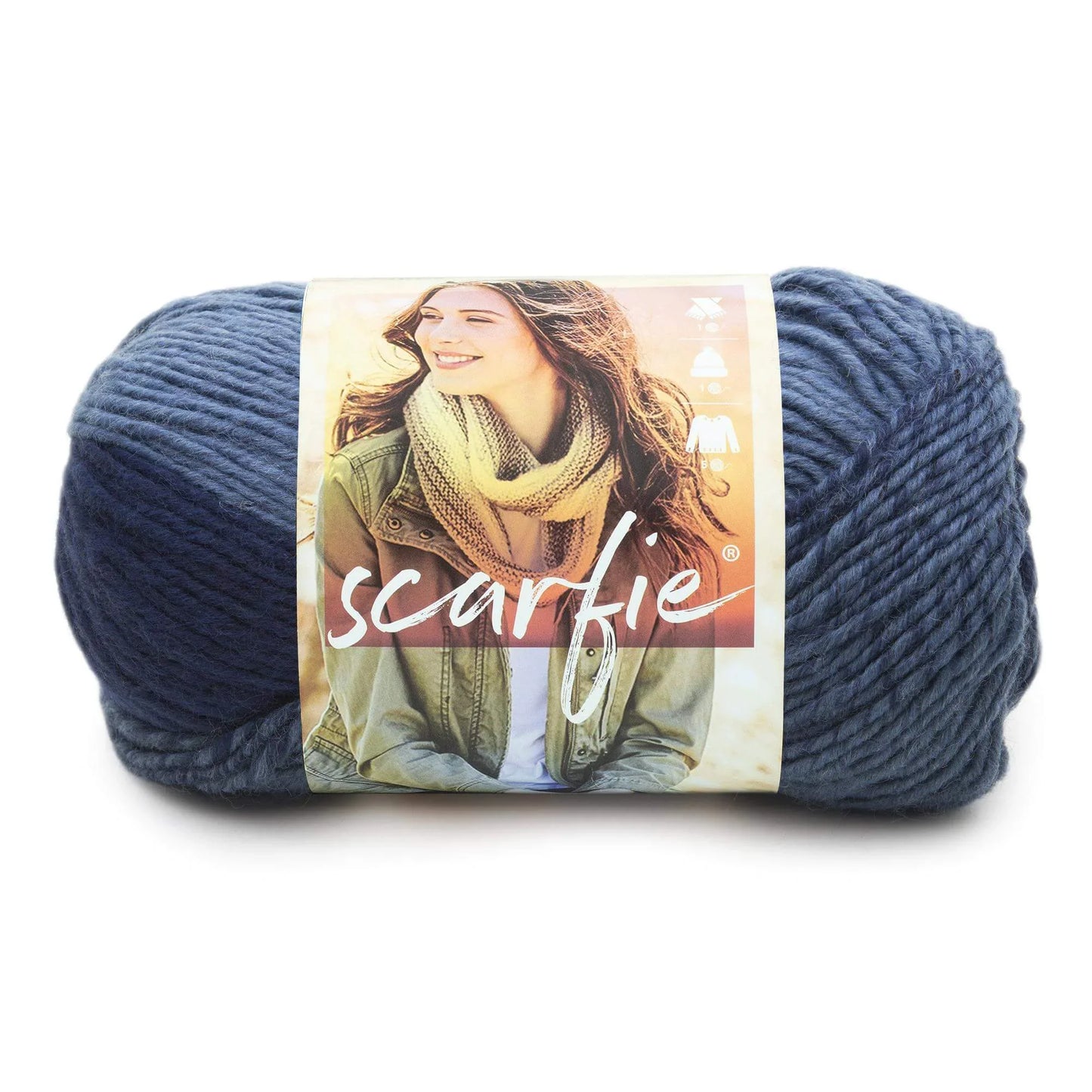 Scarfie® Yarn