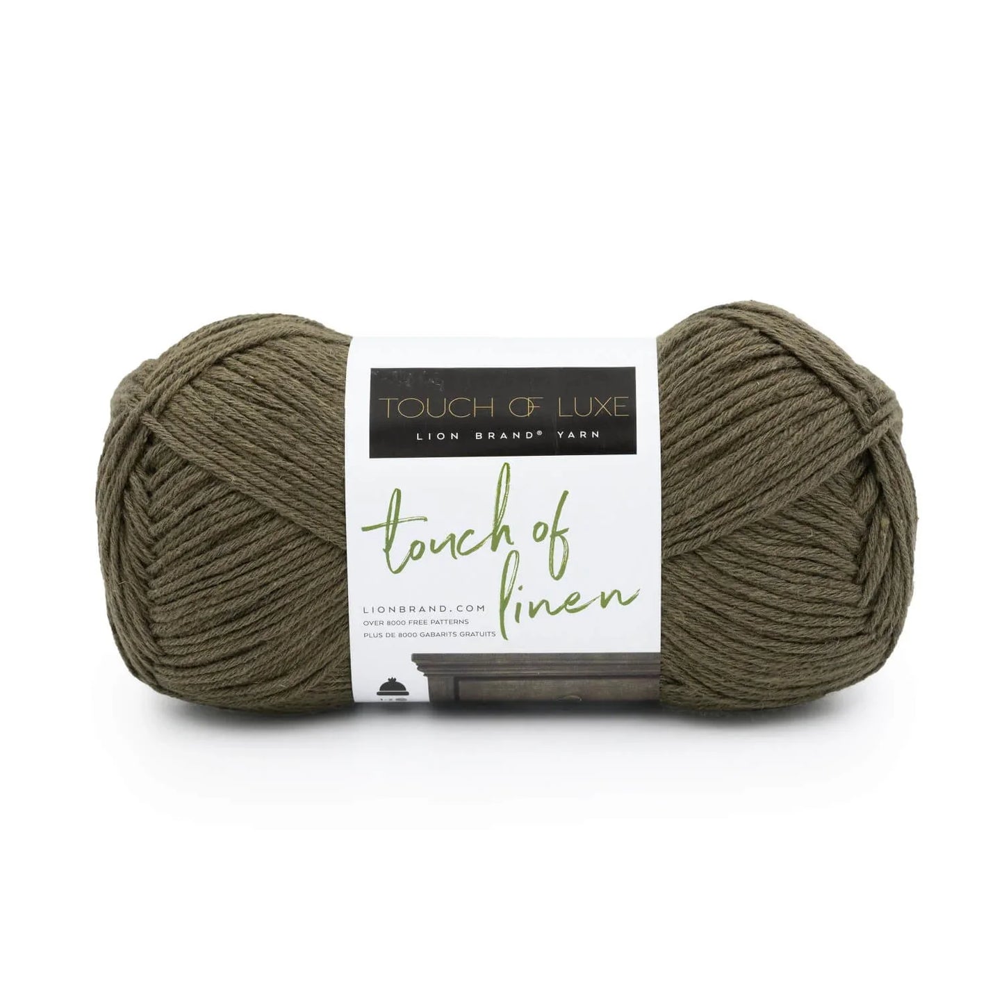 Touch of Linen Yarn