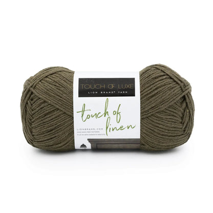 Touch of Linen Yarn