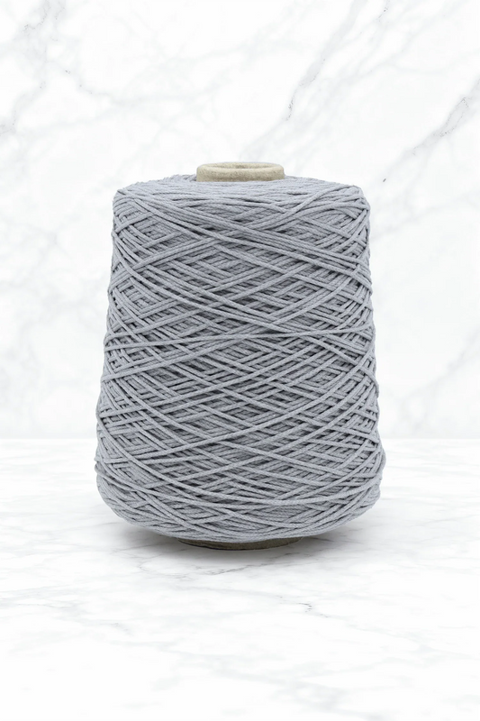 Sponge Cone Yarn