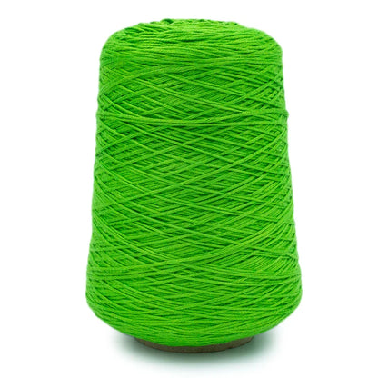 Cotton Bambu Cone Yarn