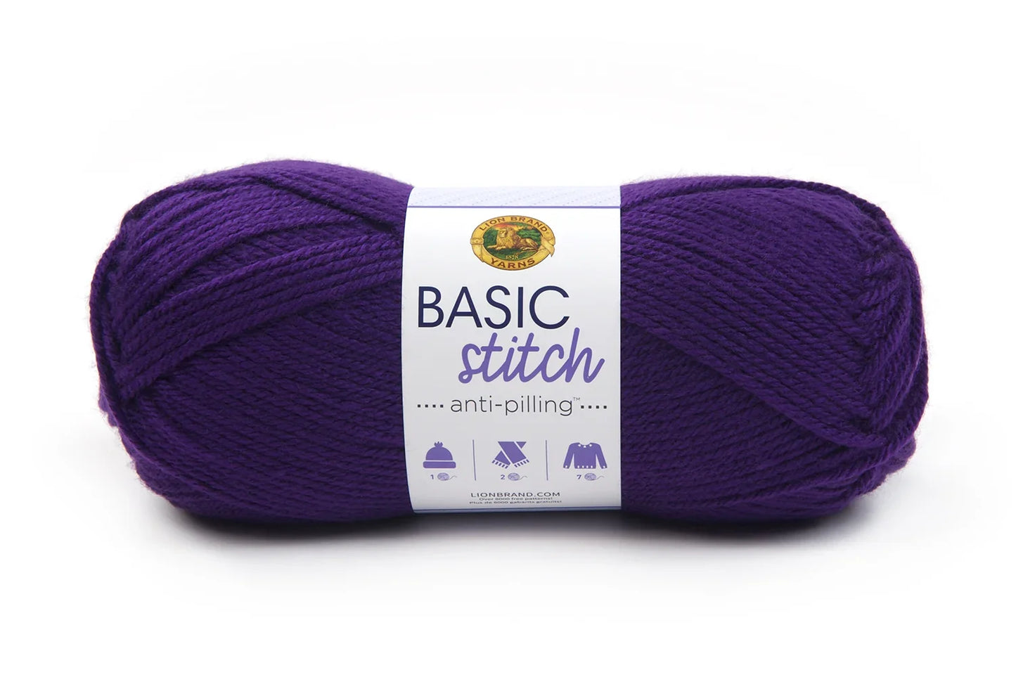 Basic Stitch™ Anti Pilling™ Yarn