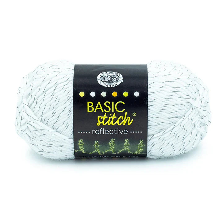 Basic Stitch™ Anti Pilling™ Yarn